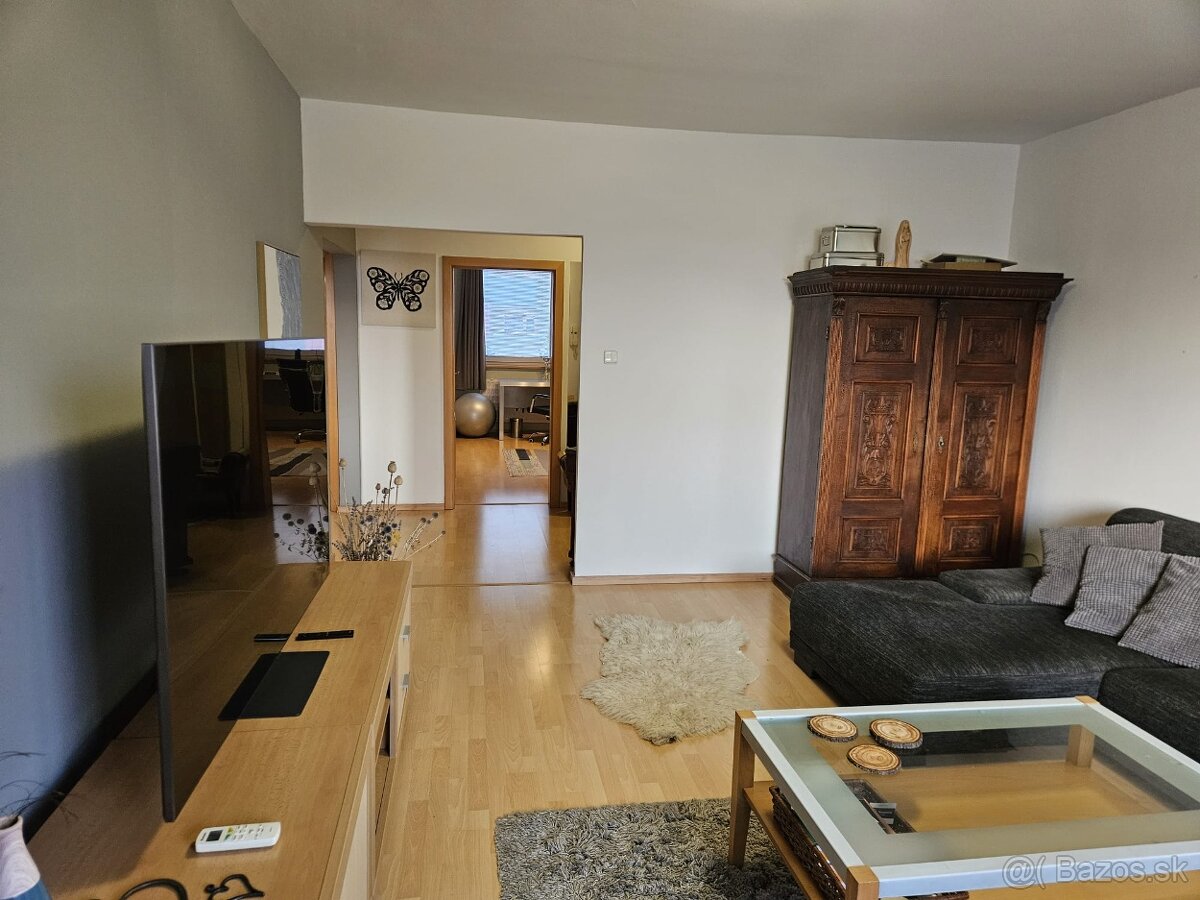 3-izbový byt - Vodná ul. - 2