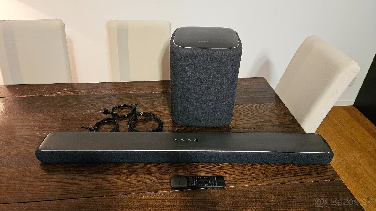 Harman kardon Enchant 1300 - 2