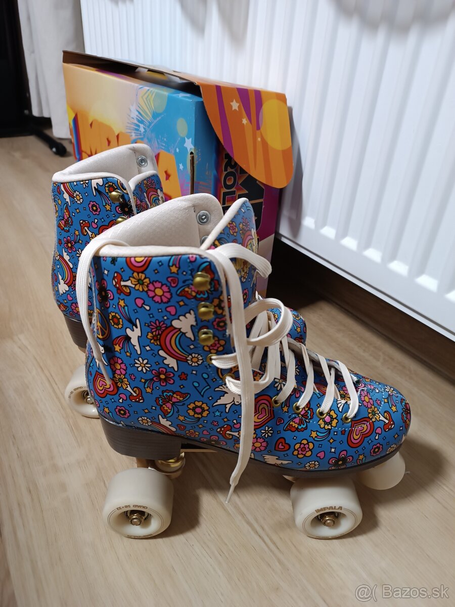 Impala roller korčule 39 - 2