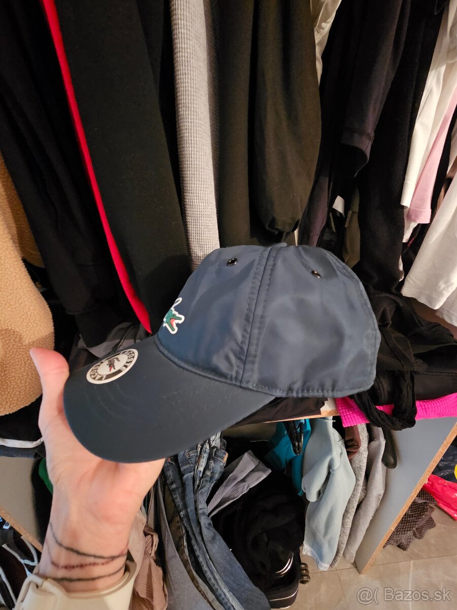 Šiltovka Lacoste - 2