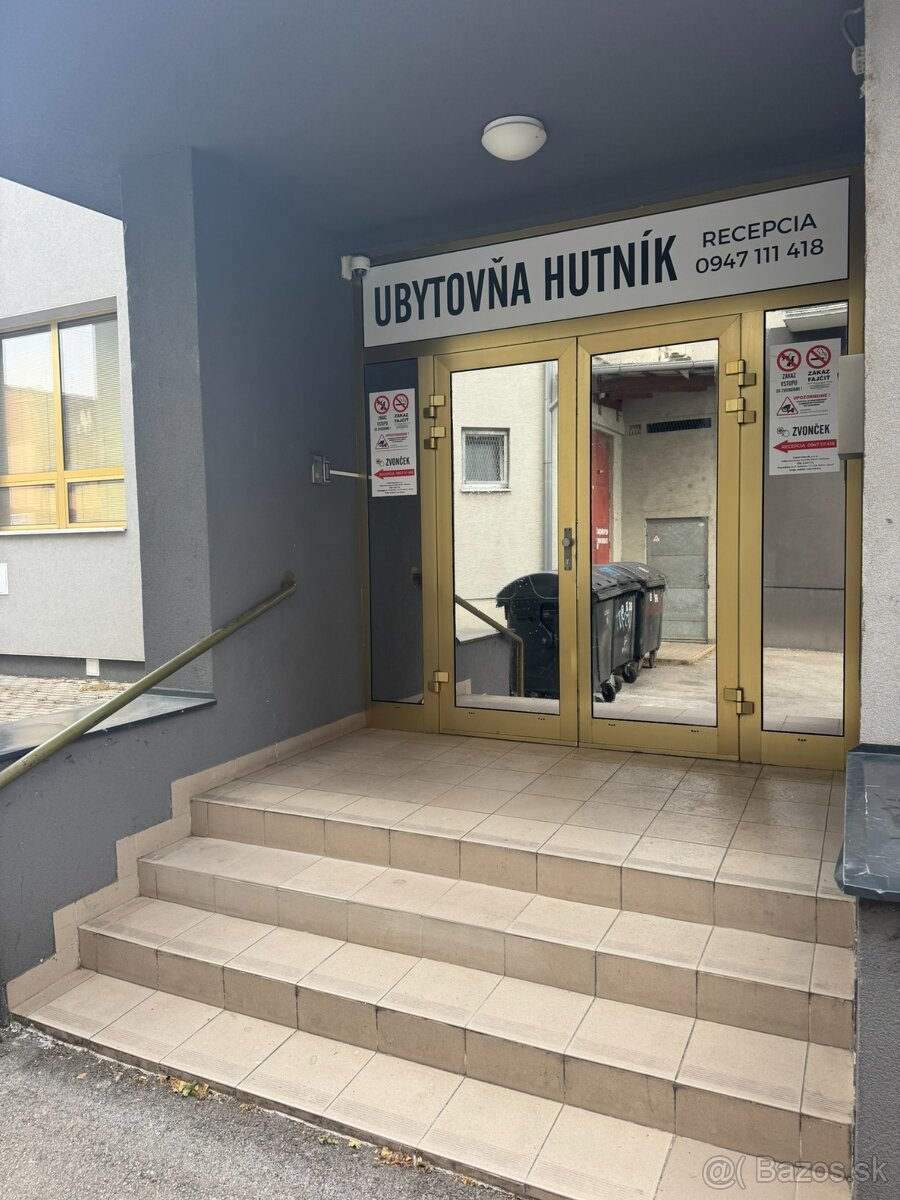 Ubytovanie Hutník Sereď - 2