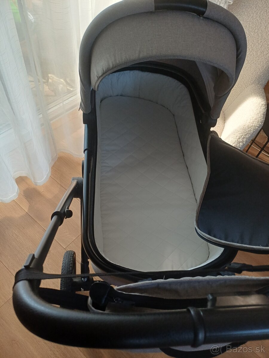 Moon Clicc Mud Melange - 2