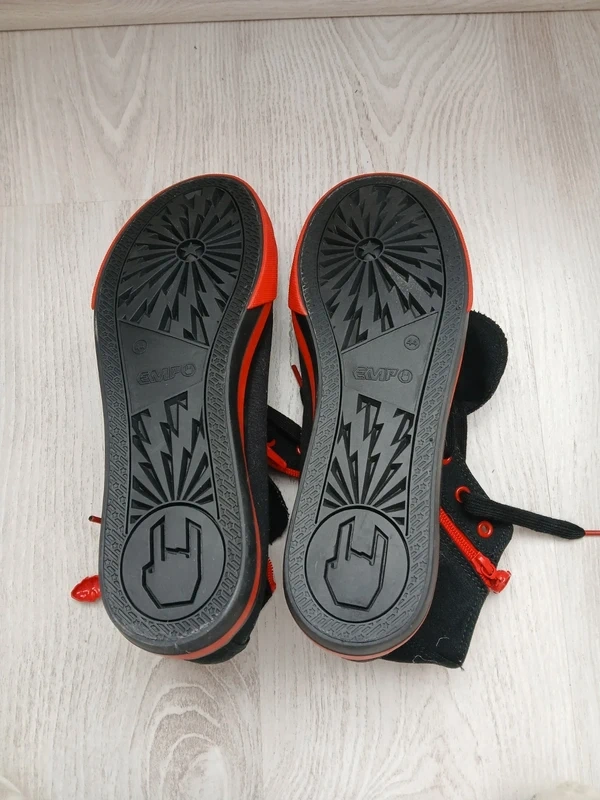 Iron Maiden tenisky - 2