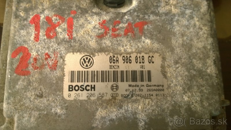 Riadiaca jednotka - 2