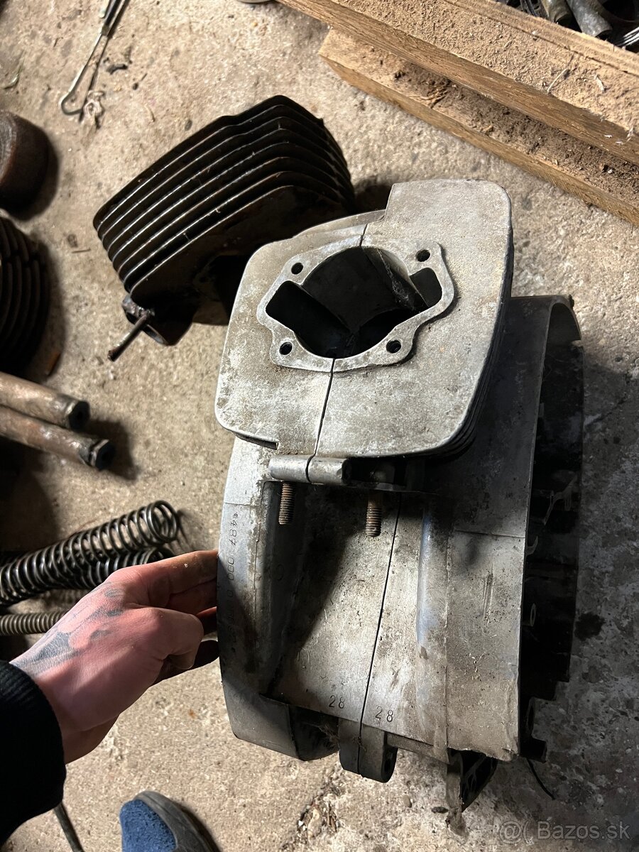 Kartre cz 175/487 - 2