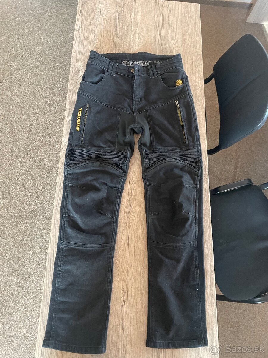 Trilobite prado 661 - 2