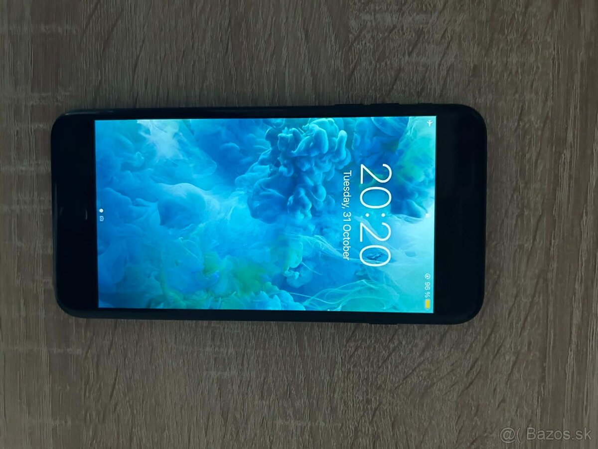 iPhone 7 Plus, Black - 2