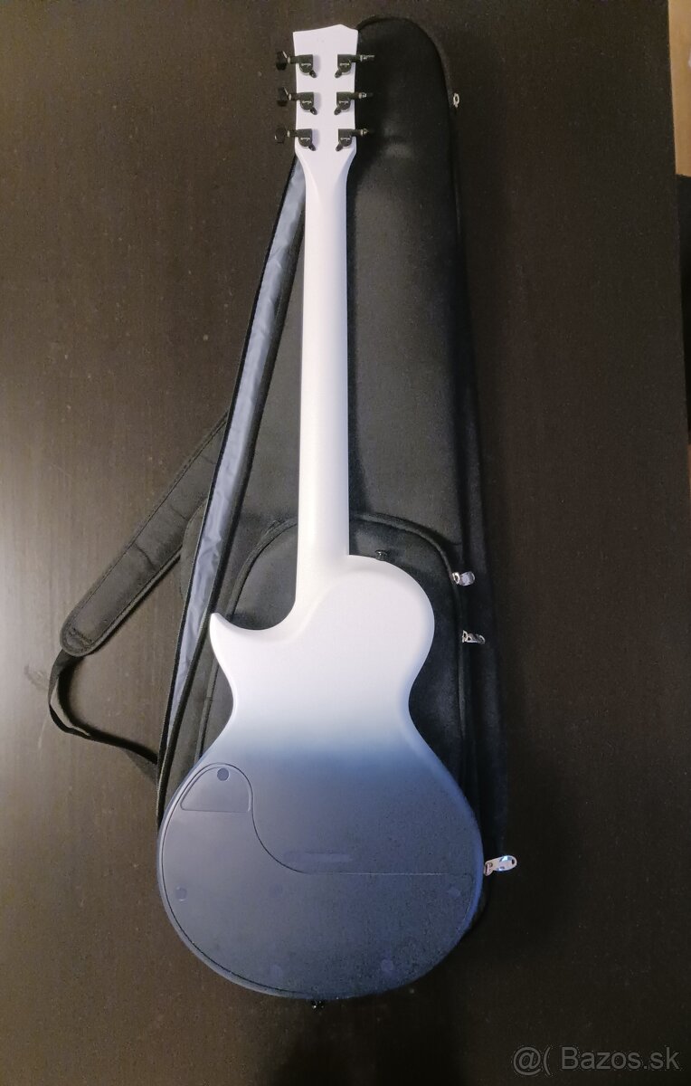 Enya Nova Sonic Go - 2