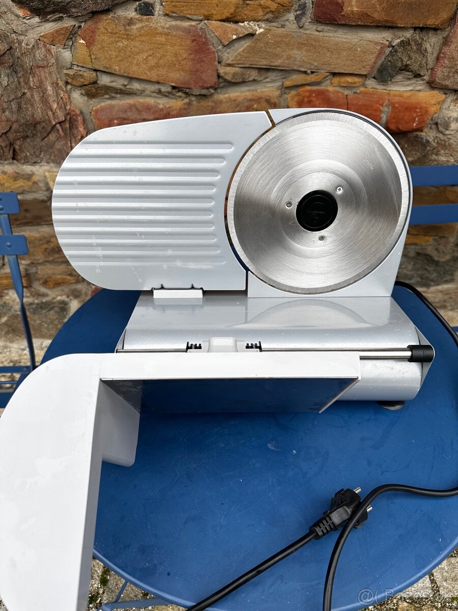 Krajac Gorenje 606 e - 2