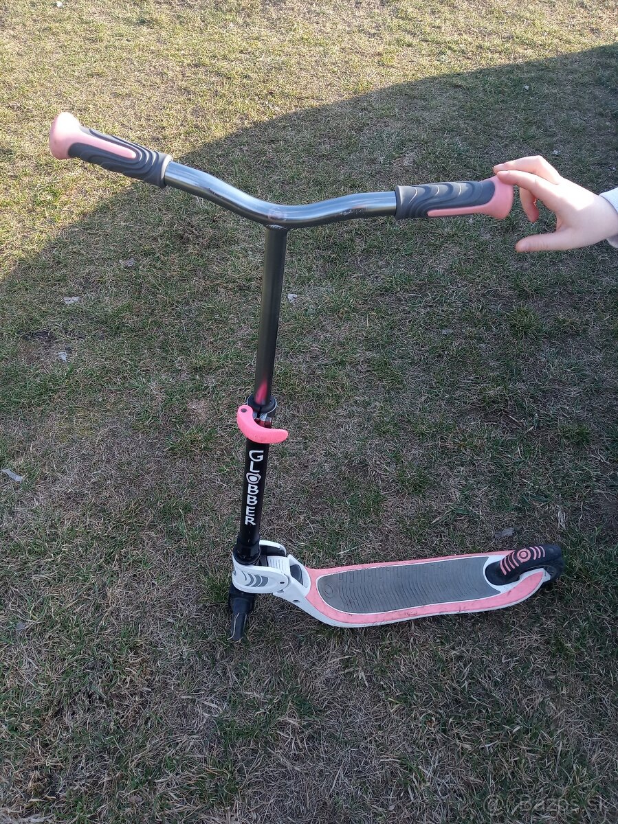 Kolobežka Globber - detská - 2