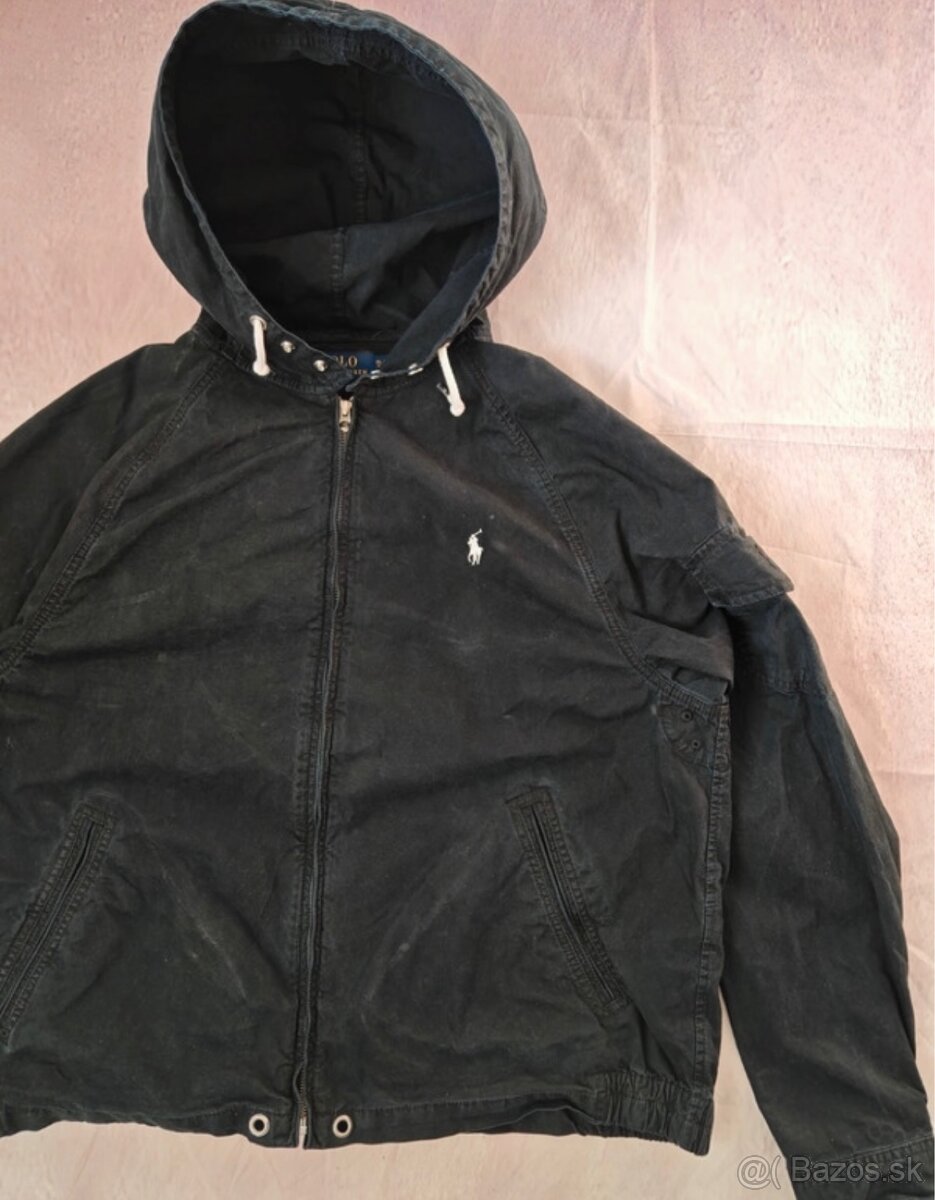 Polo Ralph lauren bunda L - 2