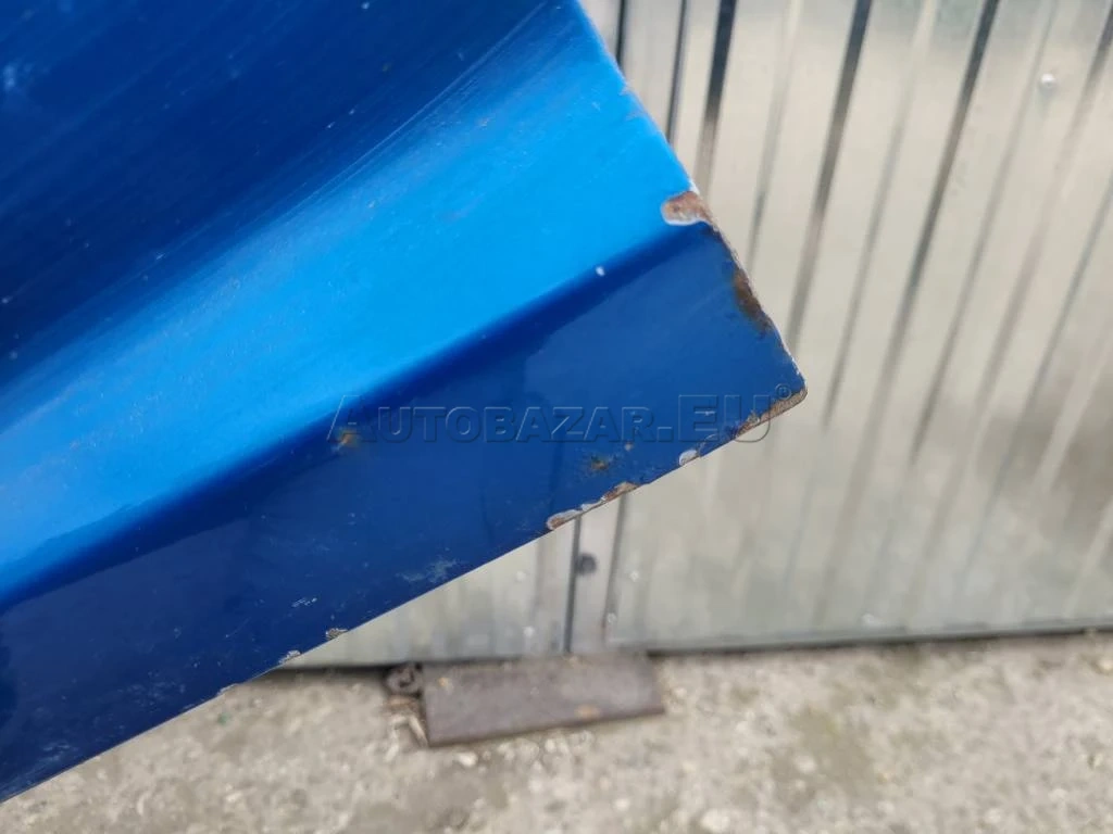 VW TOURAN LAVE DVERE - 2