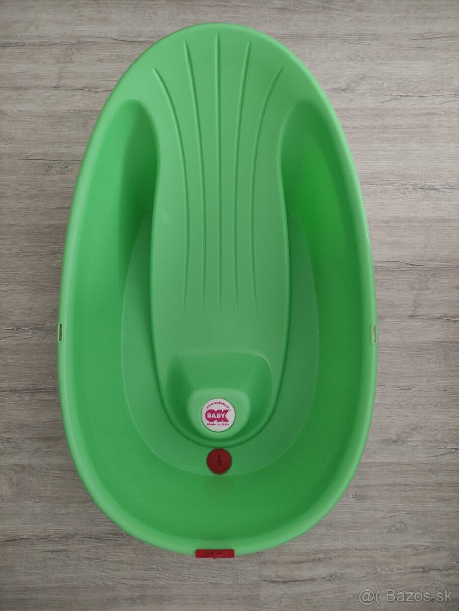 Detská vanička - 2