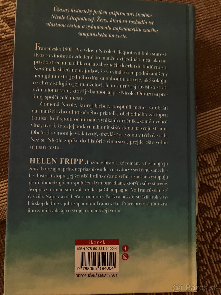 Kráľovná šampanského - 2