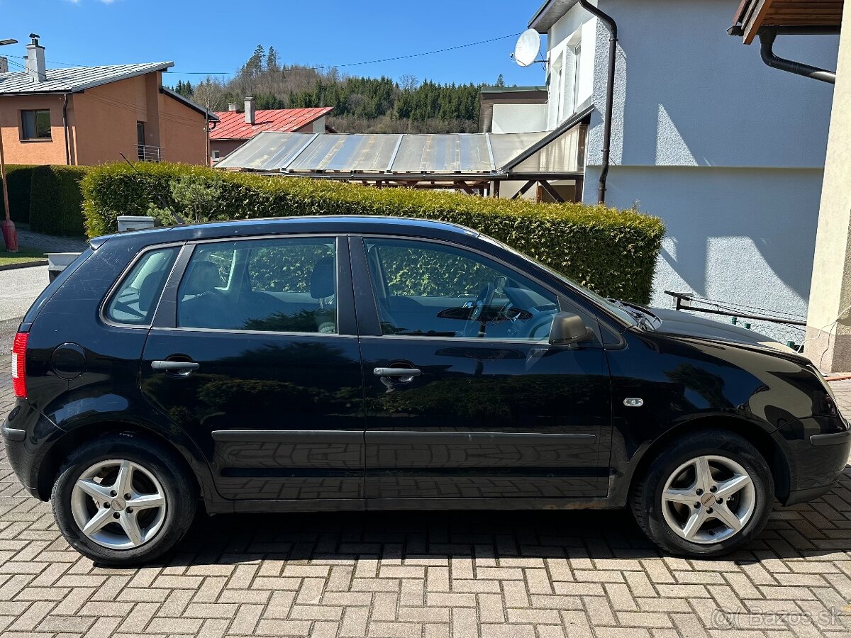 Volkswagen Polo 1.2 40kW - 2