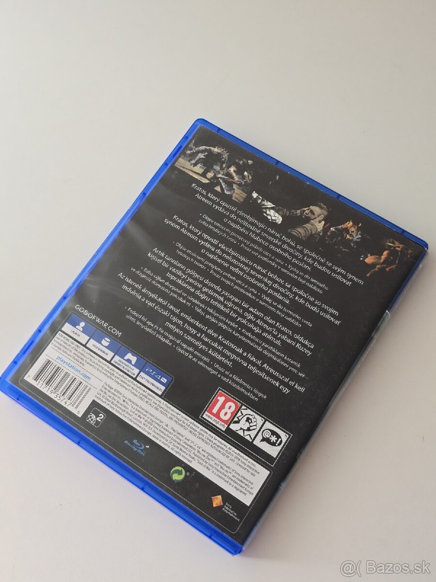 God of War - 2