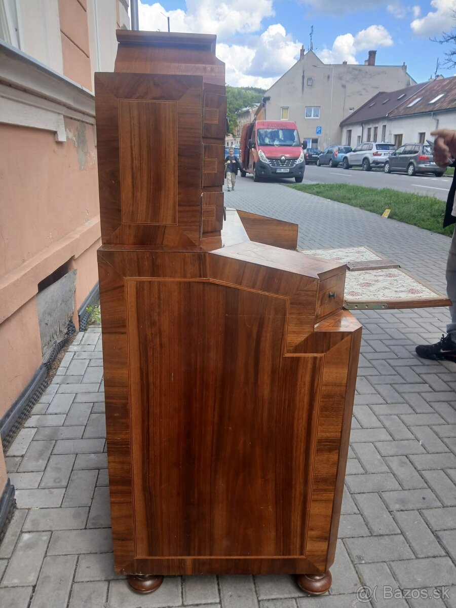 Barokní tabrnak - 2