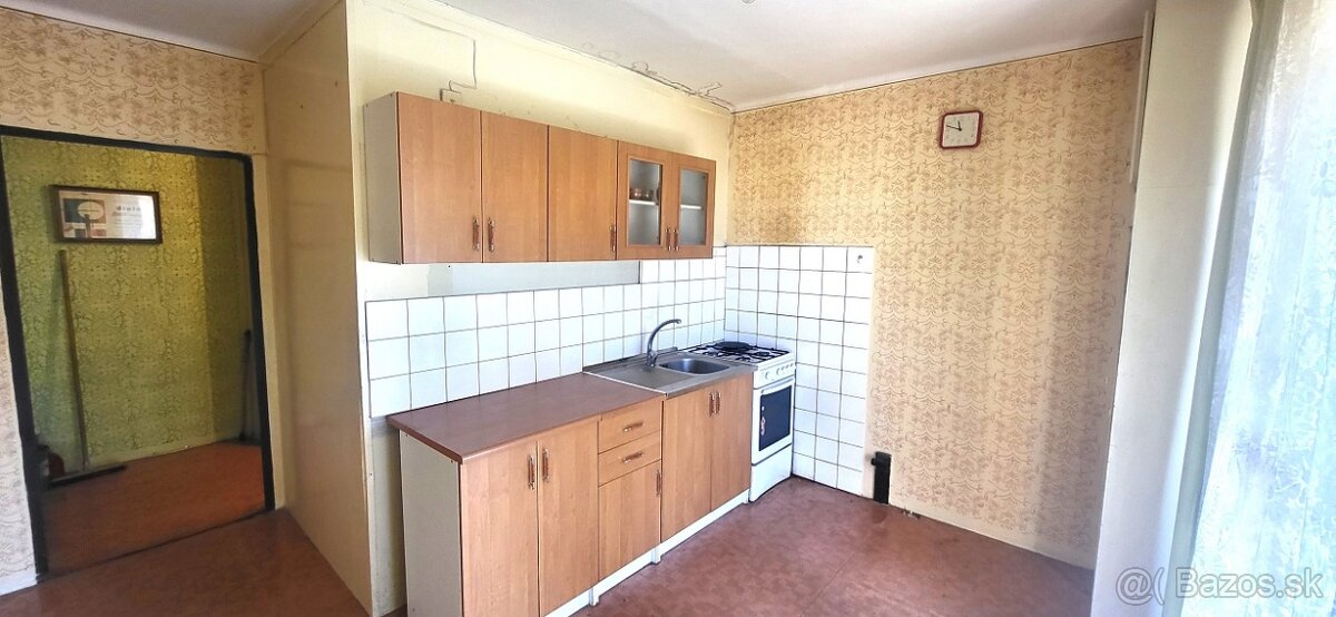 2-izbový byt na predaj, Handlová - 2
