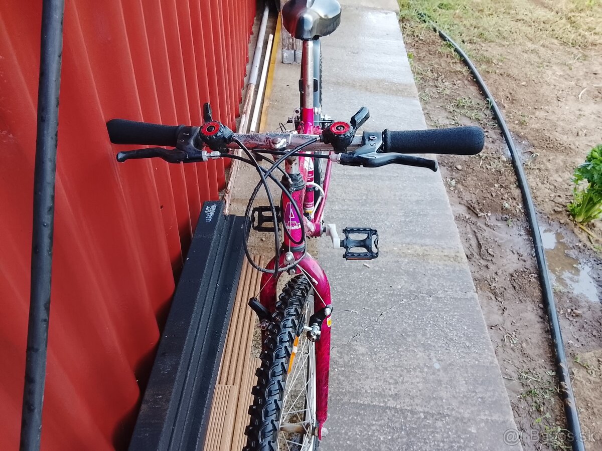 bicykel 24 - 2