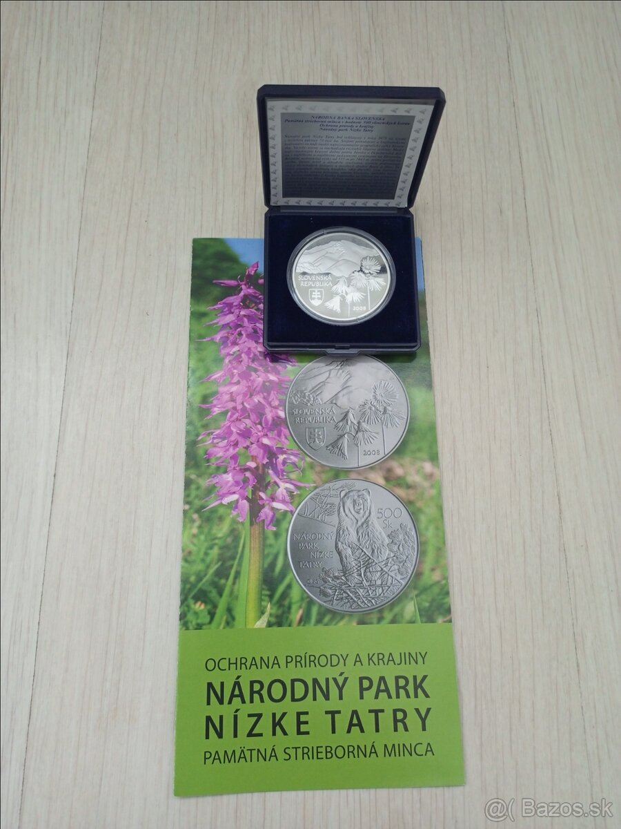 500Sk Nízke Tatry - 2