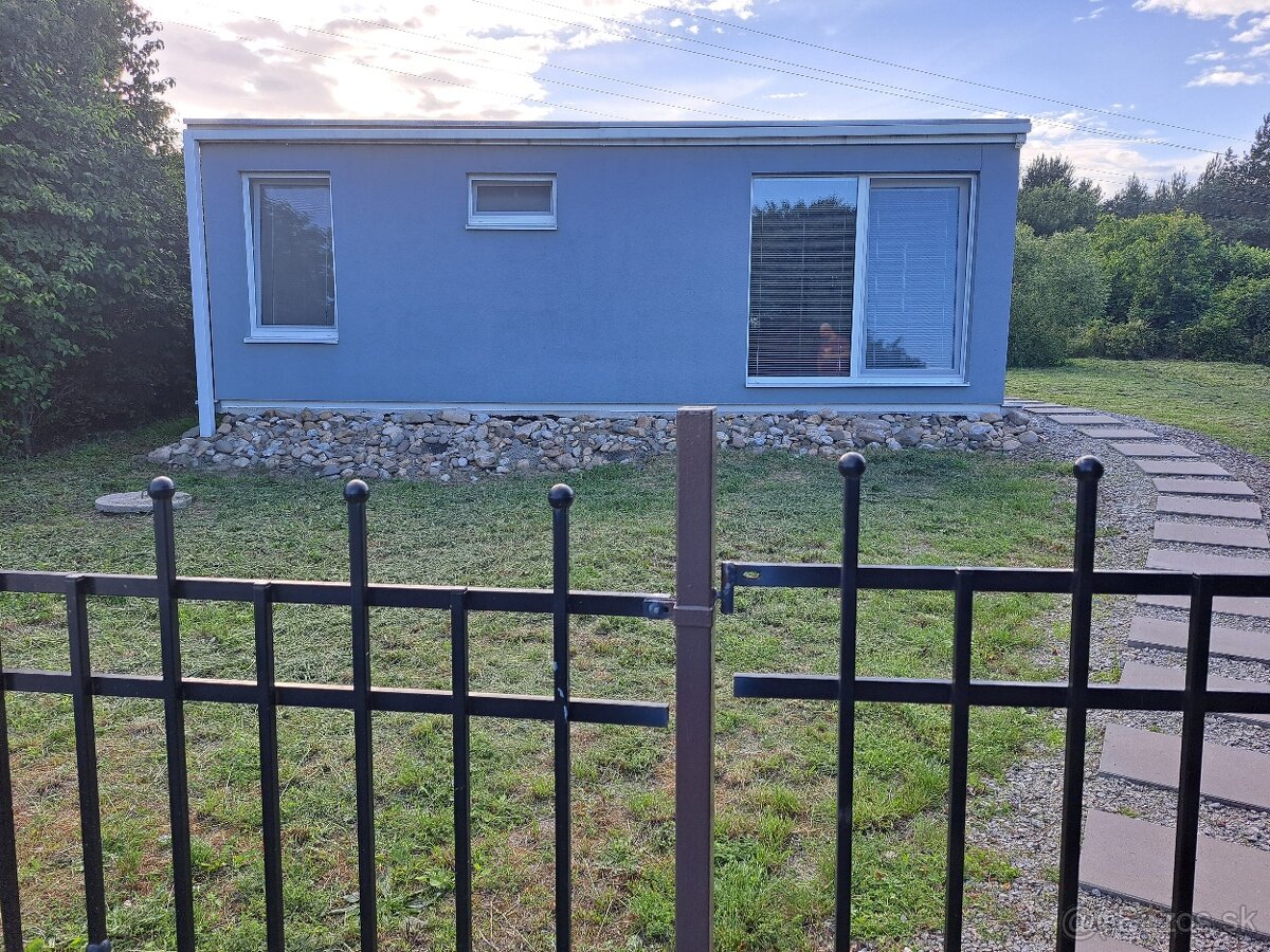 Prenajmem zariadeny 1,5 izbový byt - View 2