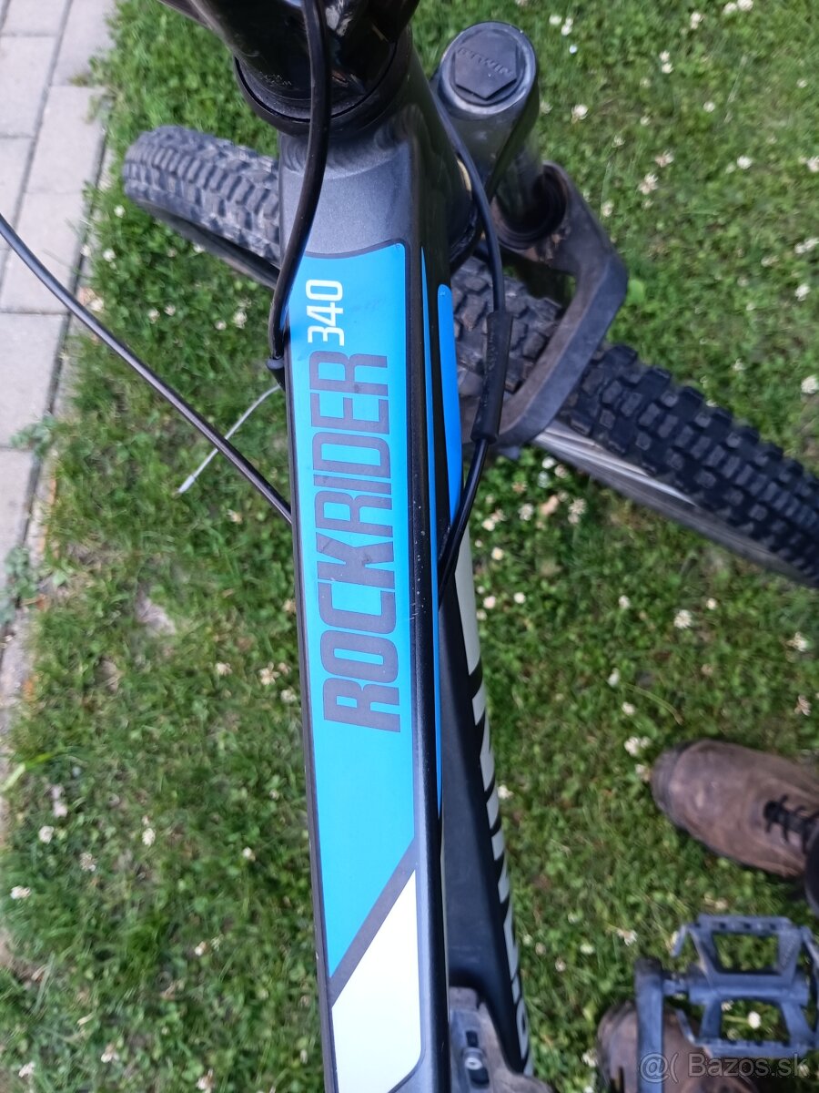 Rockrider 340 - 2