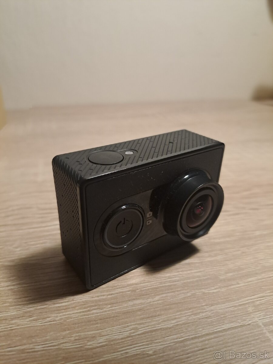 Yi action kamera - 2