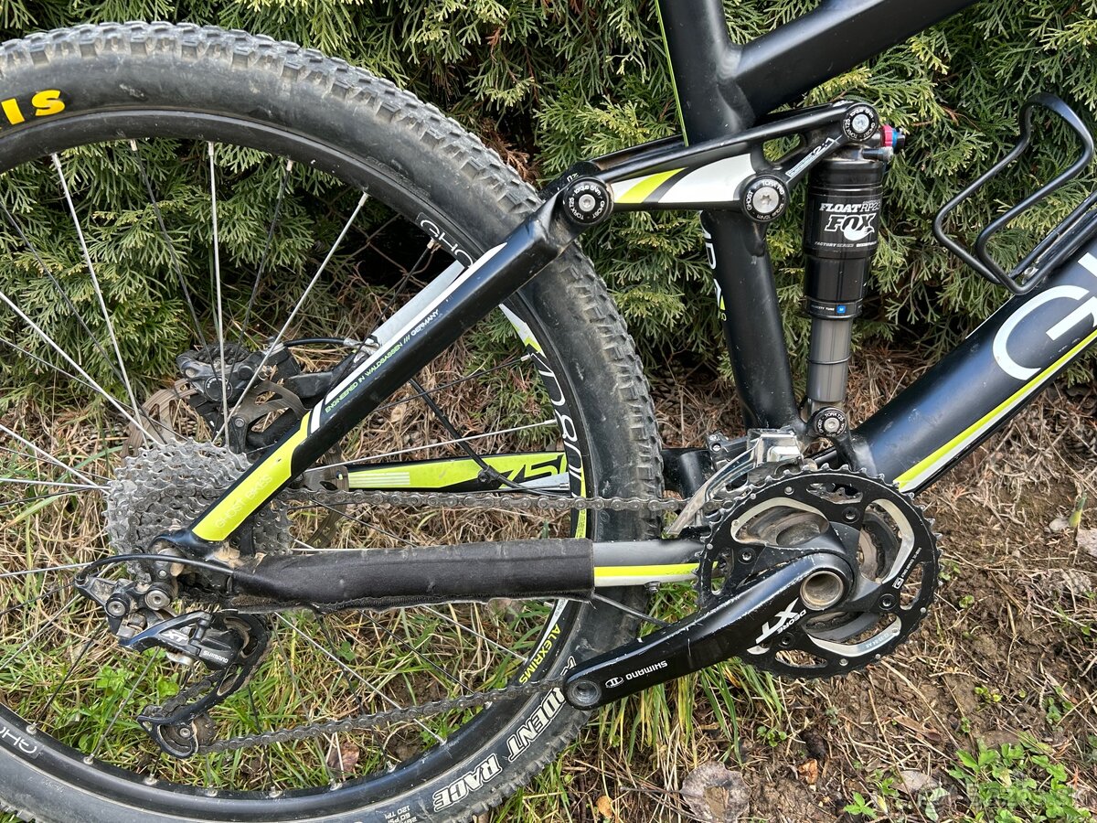 Ghost AMR 7500 L - 2