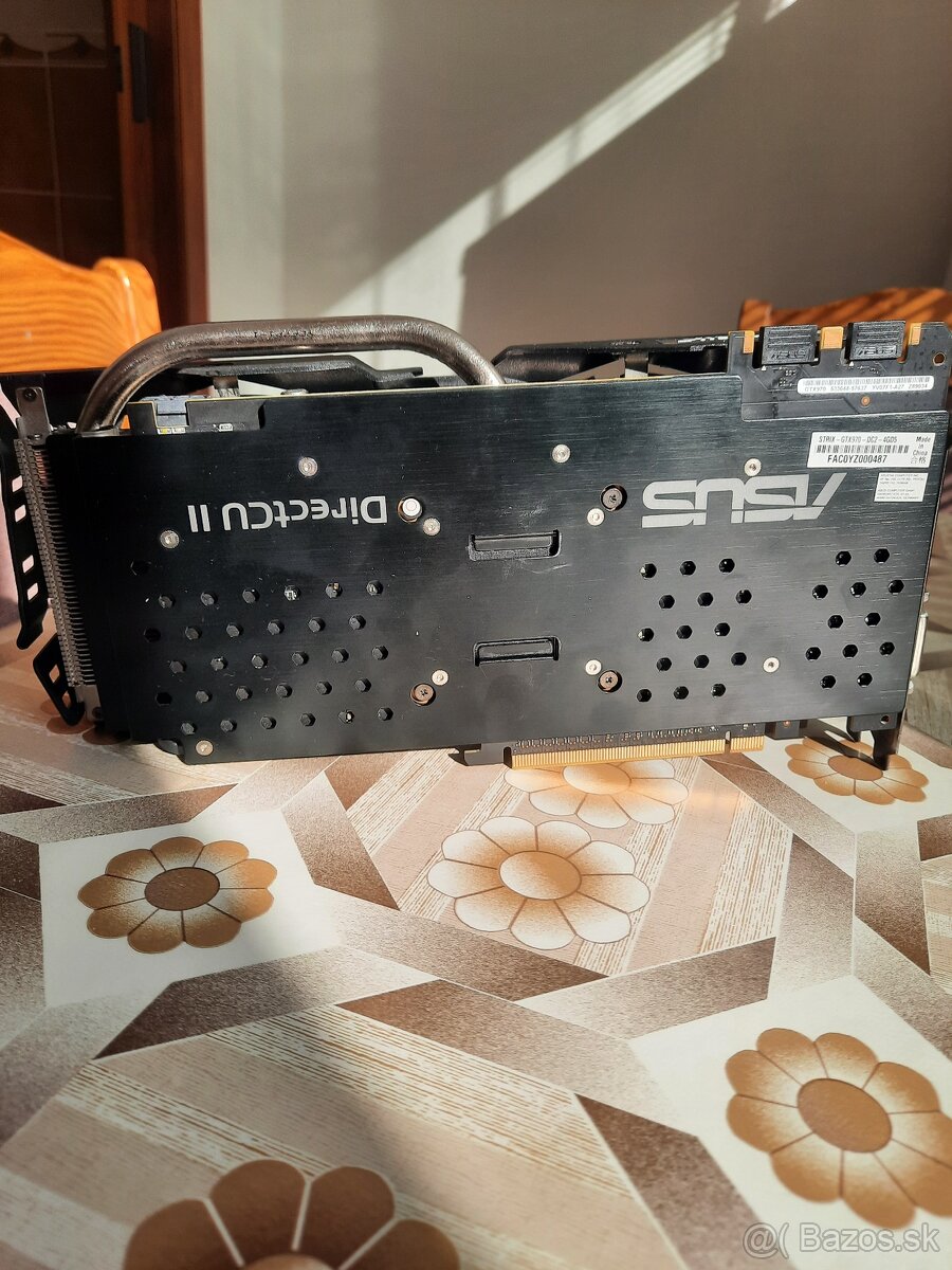 GK ASUS STRIX - 2