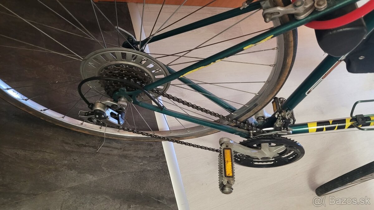 Bicykel Favorit - 2