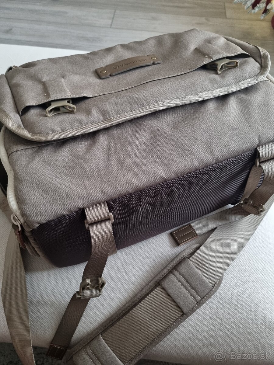 Messenger Vanguard VEO38 - 2