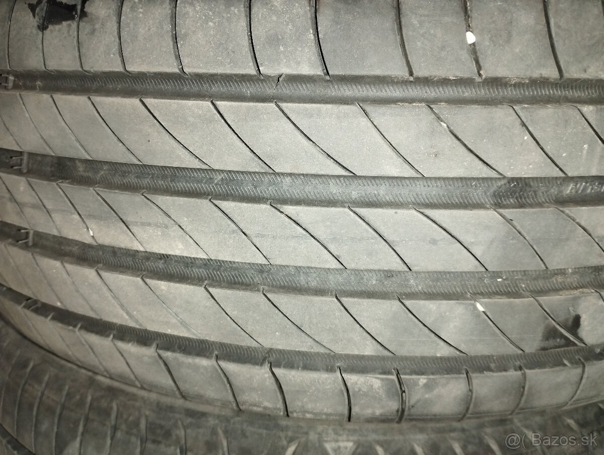 195/55 R16 Letné Michelin - 2