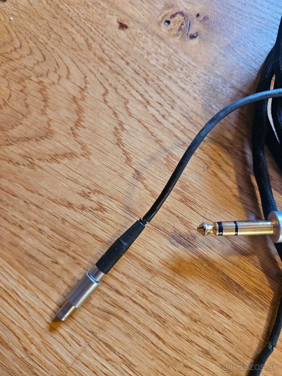 Kábel Sennheiser HD800 - 2