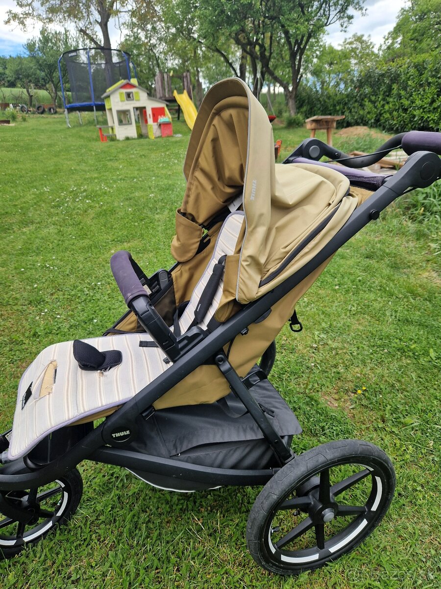 Thule urban glide 3 - 2