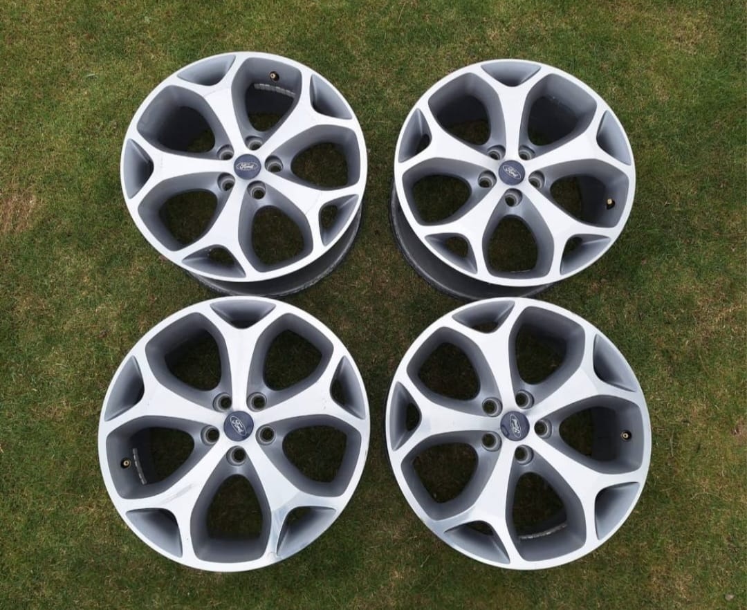 5x108 R18 FORD - 2