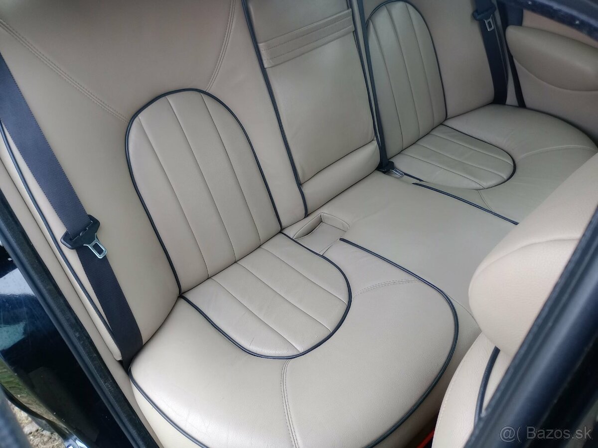 Rover 75 - 2