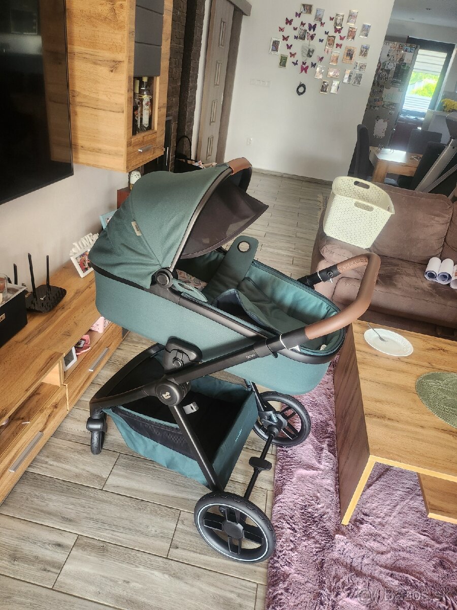 Maxicosi kocik - 2