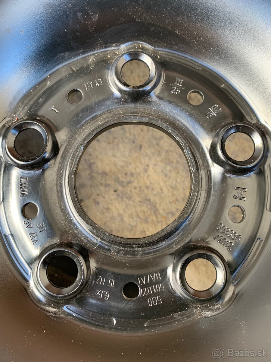 5x112 r15 - 2