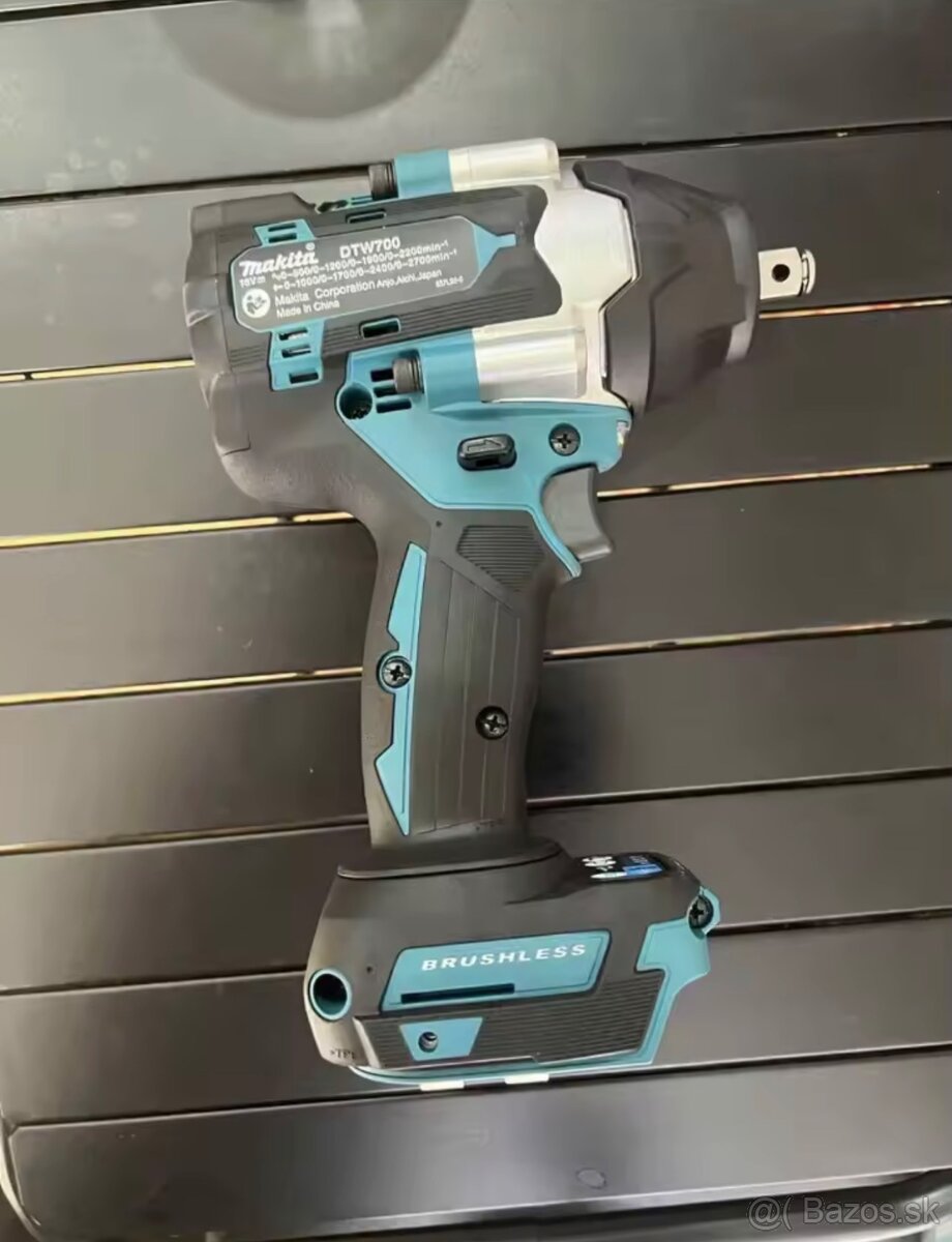 Predám náradie Makita 18V - 2