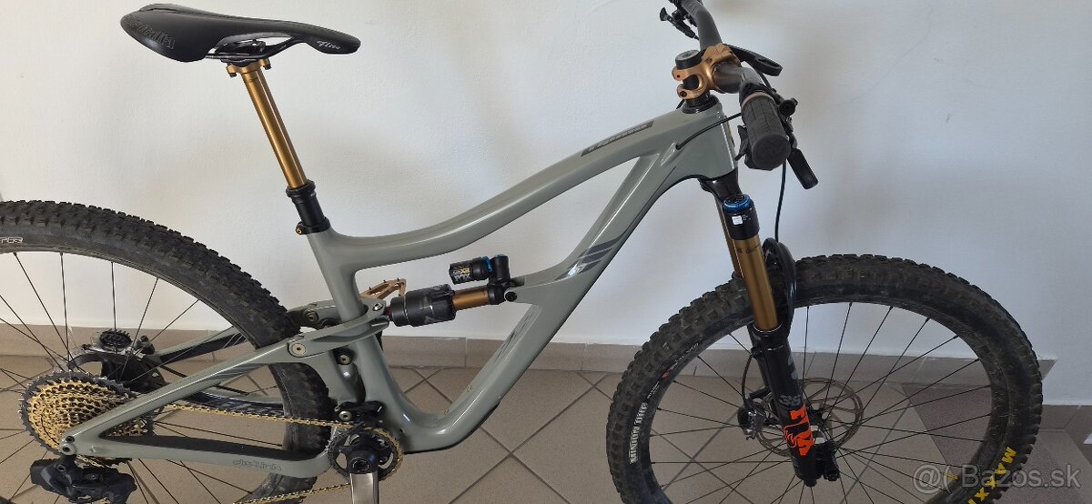 Ibis Ripmo veľkosť M - 2