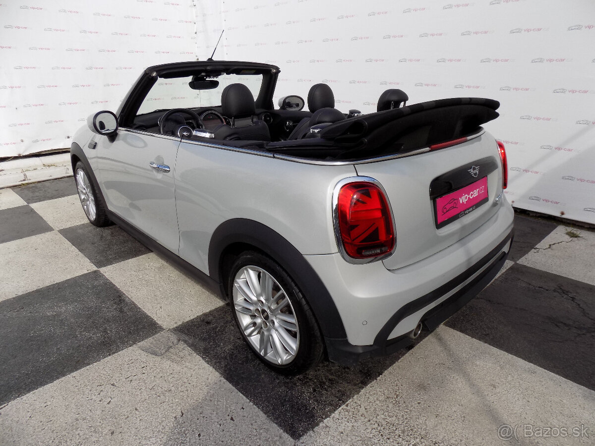 Mini Cooper 1.5i/El.střecha/1.Maj.ČR/DPH/ - 2