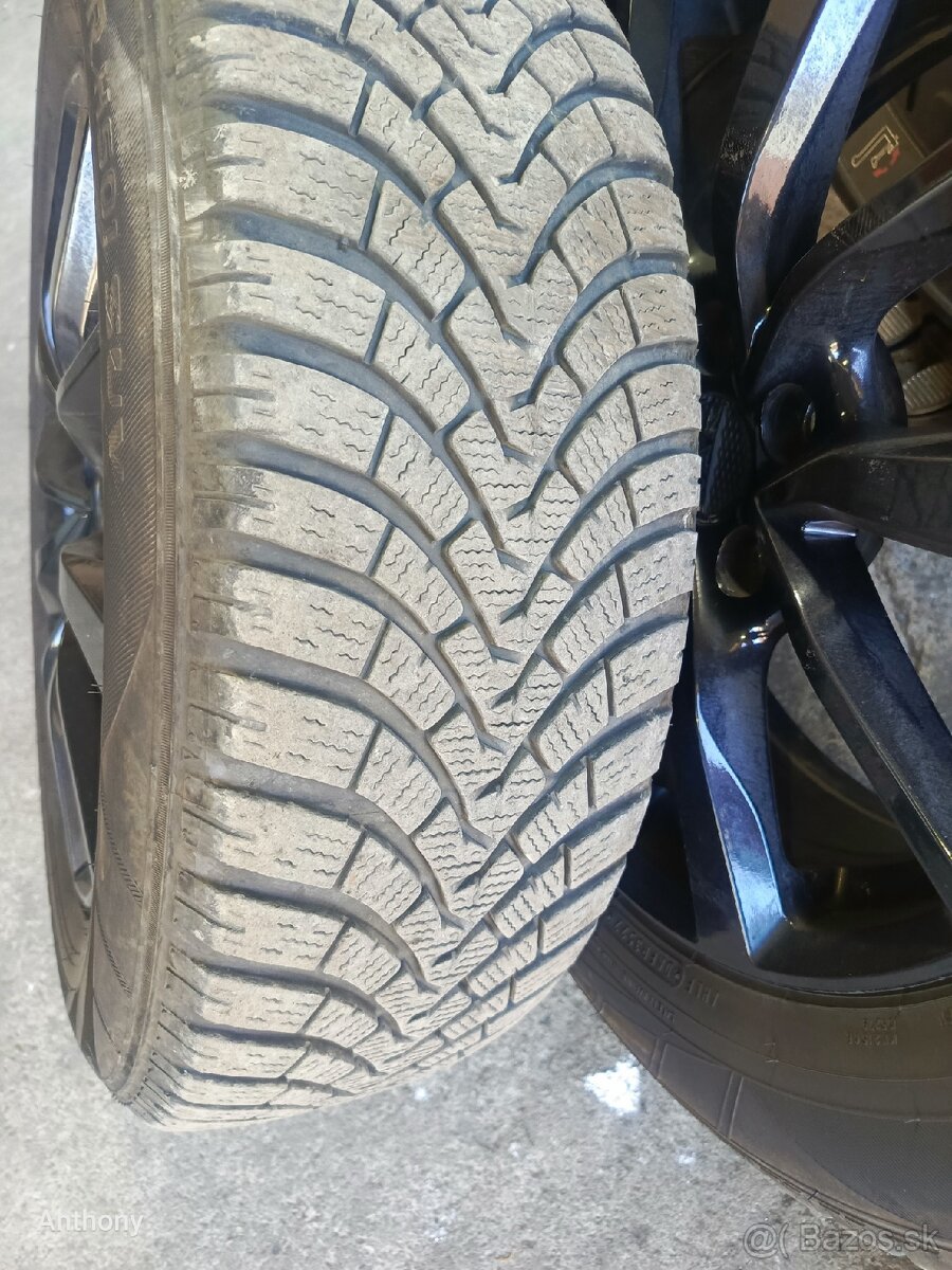 215/65r17 - 2