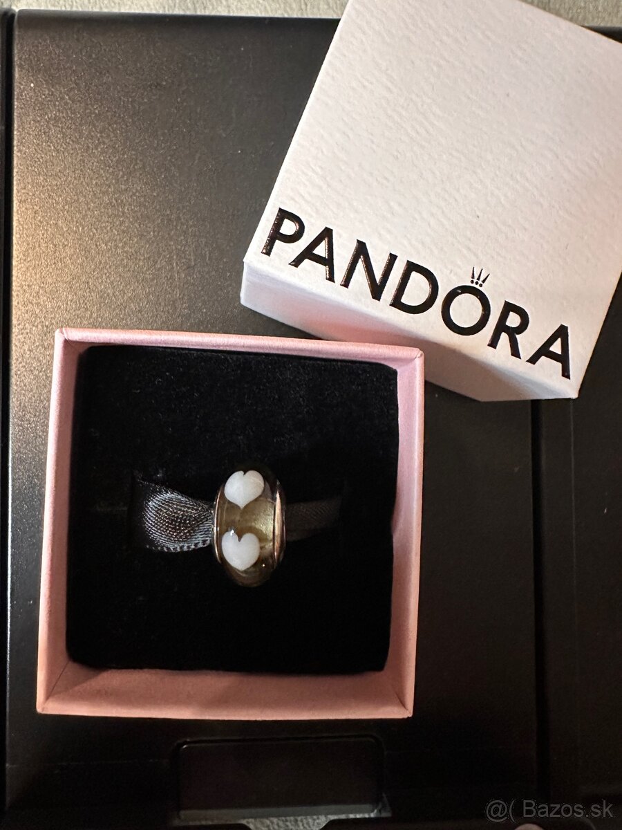Prívesky Pandora - 2