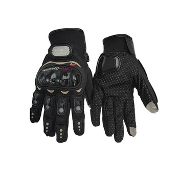 Textilné rukavice probiker - 2