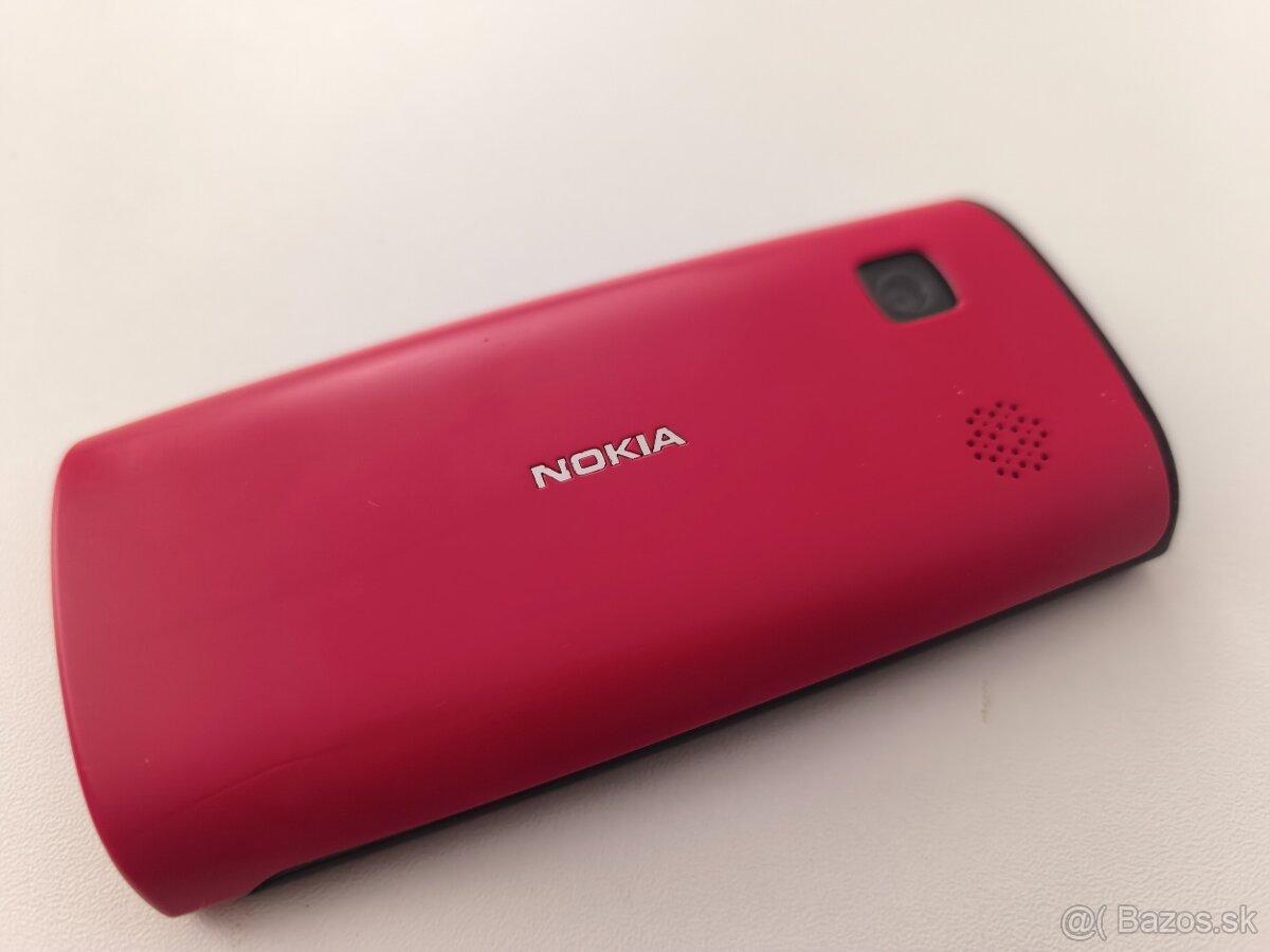 Nokia 500 - 2