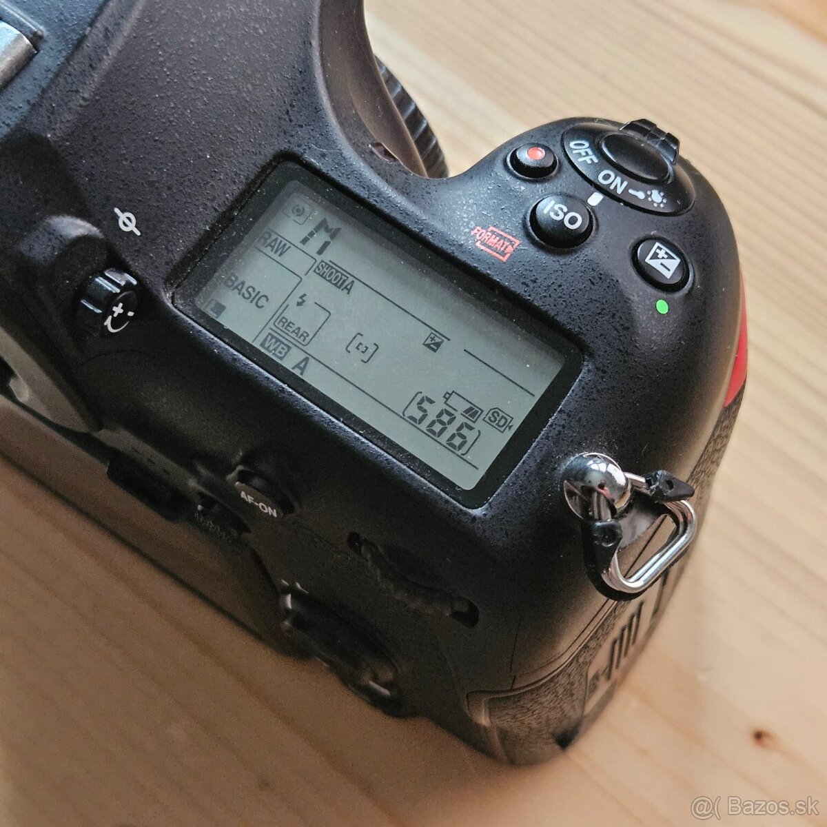 NIKON D850 - 2
