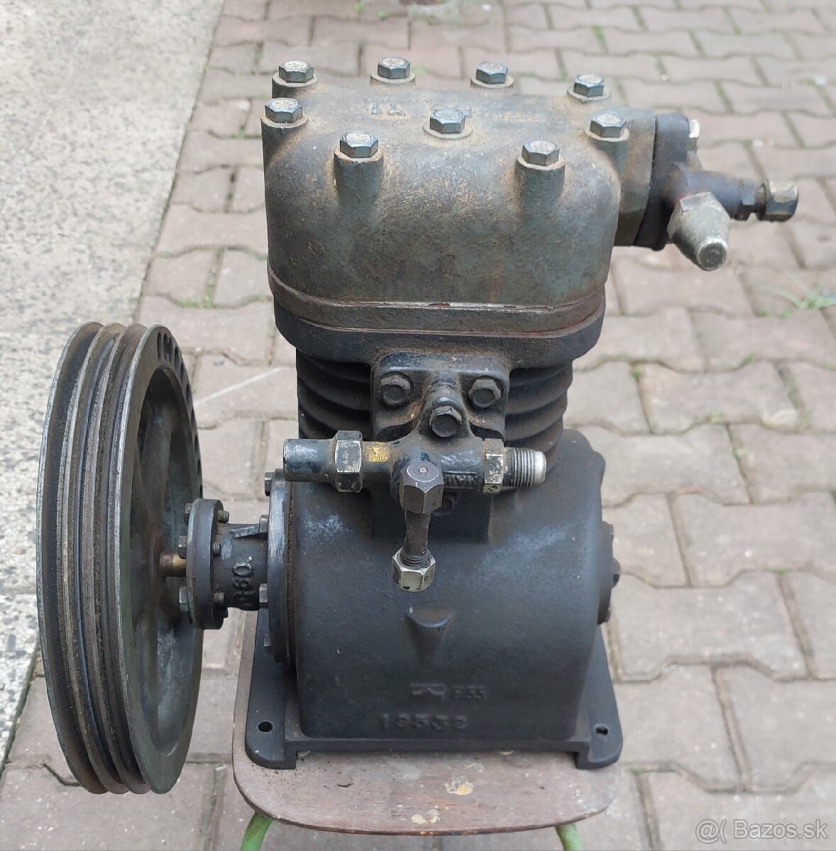 Kompresor - 2