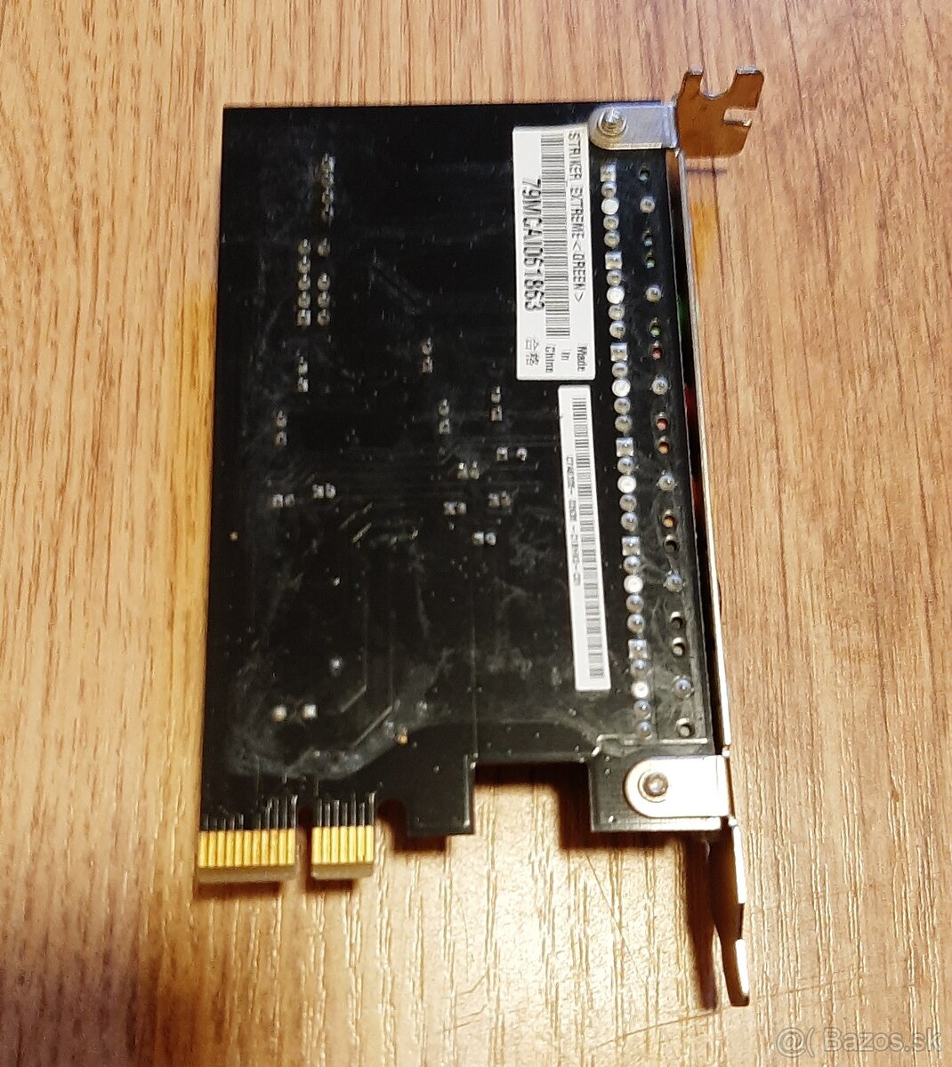 ASUS Supreme-FX - 2