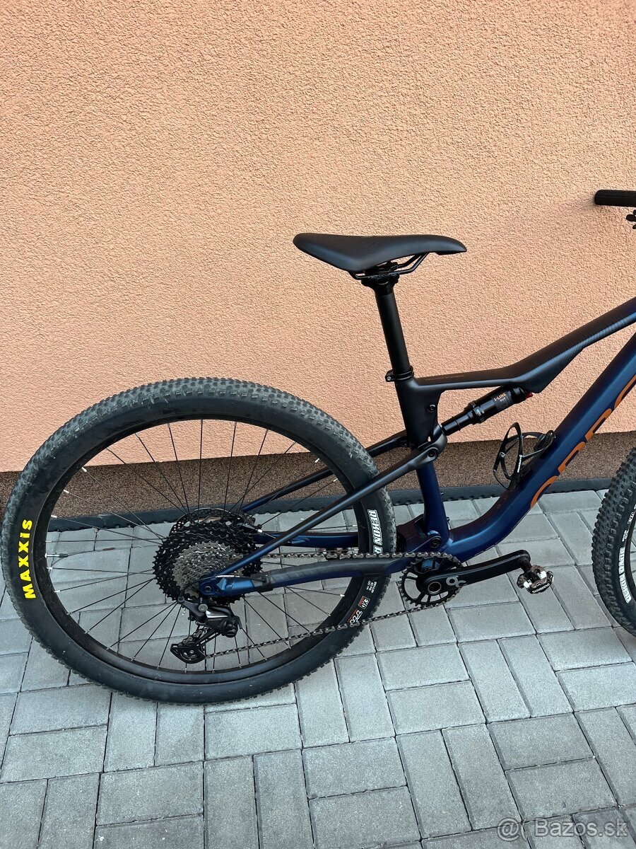 Orbea Oiz H30 - 2