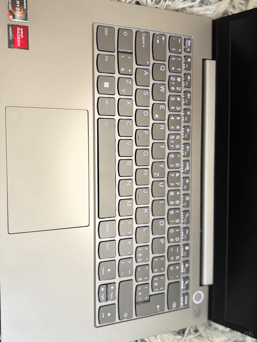 Lenovo ThinkBook 14 G3 ACL - 2